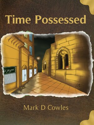 cover image of Time Possessed